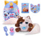 Rainbocorns Kittycorn Surprise Serie 3 - Maine Coon kat - Meer dan 10 kittyverrassingen
