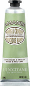 Handcrème L´occitane Amande (30 ml) (30 ml)