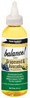 Aunt Jackies Natural Growth Oil Blends Balance 118ml