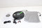 Lenco CD-340BK - Draagbare CD en MP3-speler met Bluetooth en ingebouwde speakers - Zwart