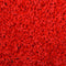 vidaXL - Trapmatten - 15 - st - 65x21x4 - cm - rood