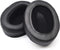 Oorkussens Geschikt Voor Audio Technica ATH-M50X / M50 / M50xBT / M30x / M10 / M20X / MSR7NC / A900X / AD900x / 900 / M40X / R70x / BPSH1 / M40FS PRO700 / AD700X / MSR7 - Zacht Memory Foam - Eiwitleer - Zwart