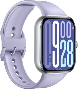 Xiaomi Redmi Watch 5 - Smartwatch - AMOLED-display 1.75" - Zilver