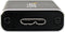 StarTech SM2NGFFMBU33 - Externe M.2 SSD behuizing - USB 3.0 - Zwart