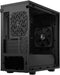 Fractal Design Define 7 Mini - Micro-ATX Behuizing - 4x 2.5