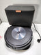 iRobot Roomba Combo j7+ - Robotstofzuiger en dweil - SmartScrub functie - Zwart