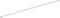 TRU COMPONENTS 1578049 Kabelbinder 250 mm 5.80 mm Wit Hittegestabiliseerd 100 stuk(s)