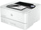 HP LaserJet Pro 4002dwe - Laserprinter - Automatisch dubbelzijdig printen - Zwart