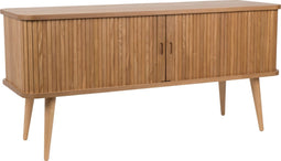 Zuiver Barbier Dressoir Hout Naturel