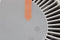Philips Luchtbevochtiger 5000-serie HU5710/00 - Koudwaterverdamper - Stille werking (12 dB) - Wit