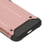 iMoshion Hoesje Geschikt voor OnePlus 9 Hoesje - iMoshion Rugged Xtreme Backcover - Rosé