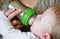Klean Kanteen - Drinkflesje Baby - Mediumflow - 266ml. RVS - BPA vrij