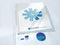 GBC Inbindomslag - A4 - 200 micron - Transparant PVC (100 stuks)