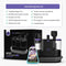 Motionflow Tapijtreiniger PRO - Stoomreiniger - 1700W - 100°C - Voor Tapijt Bank Auto Vloer