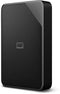 Western Digital Elements - HDD 6TB 2.5