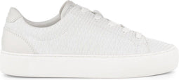 UGG ZILO - Dames Sneakers - Lage sneakers - WHITE EXOTIC
