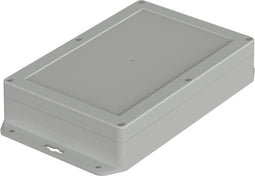 Bopla Euromas X, XT 211405 WL 7035 07821145 Flensbehuizing 209.70 x 139.80 x 45.10 ABS Grijs-wit (RAL 7035) 1 stuk(s)