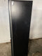 Hisense RB390N4BFC - Koel-vriescombinatie - 304L Total No-Frost - Zwart staal