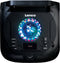 Lenco PA-260 - Party Speaker - 150W RMS met Discobal en Verlichting