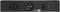 Polk Audio Reserve R350 - Center Speaker - 4 inch woofer - Zwart