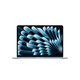 Apple MacBook Air (2025) - 13" - M4 - 16 GB - 256 GB - Hemelsblauw