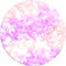 PopSockets PopGrip Basic - Telefoonbutton en Standaard (niet verwisselbaar) - Roze Morning Confetti