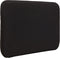 Case Logic LAPS-213 - Laptopsleeve 12.5-13.3 inch - Impact Foam bescherming - Zwart