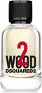 Dsquared² 2 Wood - 100 ml - eau de toilette spray - unisexparfum