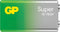 GP - 9V Super Alkaline batterij - 9 Volt 6LR61 MN1604 - Eco vriendelijke verpakking