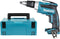 Makita DFS250ZJ 18V Accu Schroefmachine In Mbox Zonder Accu's En Lader