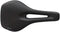 SR Road Sport - Dameszadel S/M - Gelpads - Zwart