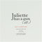 Juliette Has a Gun Not A Perfume 50 ml - Eau De Parfum - Damesparfum