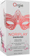 Orgie - Noriplay Body To Body Massage Gel Energizer 500 ml