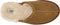 UGG Scuff - Heren Slippers - UGGPure wol - Chestnut - Maat 44