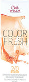 Wella Professionals Color Fresh - Haarverf - 2/0 - 75ml