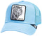 Goorin Bros - The Savage Tiger Blue Cap