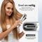 La Nou® Split Ender 4 - Split Remover - Surgy-Trim Systeem - Zilver