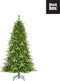 Black Box Trees Dayton Kunstkerstboom - H185 x Ø112 cm - Groen