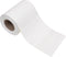 vidaXL - Tuinscherm - 35x0,19 - m - PVC - wit