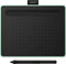Wacom Intuos Pen Small - Tekentablet - Bluetooth - 152 x 95 mm - Pistache