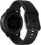 Samsung Galaxy Watch Active - Smartwatch - Hartslagsensor Slaapmonitor - Zwart