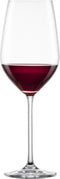 Schott Zwiesel Fortissimo Bordeaux Wijnglazen Groot - 633 ml - 6 stuks