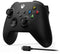 Microsoft Xbox Wireless Controller (2020) - Draadloos met USB-C kabel - Zwart
