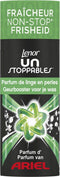 Lenor Unstoppables - Geurbooster Was - Geur van Ariel - 235 g (19 wasbeurten)