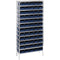 Raaco - Rek 60x bak 5-600 galva-bl 60-31