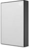 Seagate One Touch HDD (2021) - Externe harde schijf - 5TB - Zilver