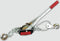 Brüder Mannesmann Universele kabeltrekker 1 Ton 013/T