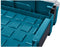 Makita 191X84-4 - Mbox Organizer - Transparant deksel - 295x395x110 mm