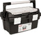 Tayg - Gereedschapskoffer - 400 X 225 X 190 Mm - Met Inlegbak