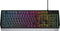 Genesis NKG-1528 Rhod 300 - Gaming Toetsenbord - RGB Verlichting - Zwart